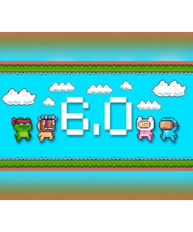 6.0 Steam Key GLOBAL